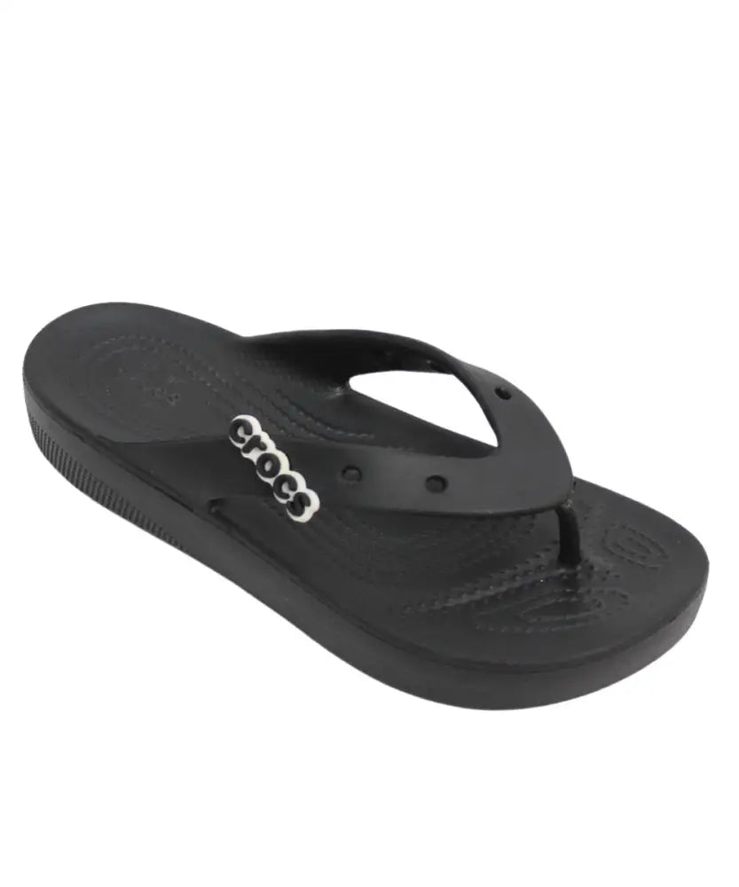 Ladies Crocs Platform Classic Flip | R699.90 Eagle Clothing Plus Size Big & Tall