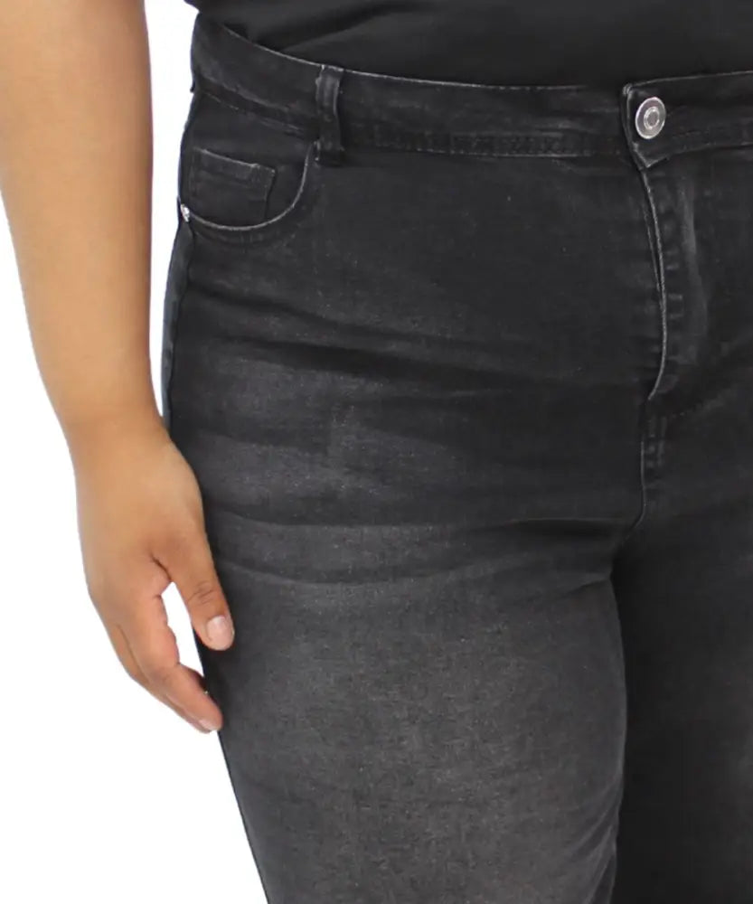 Ladies Denim Shorts | Eagle Clothing | Plus Size | Big & Tall