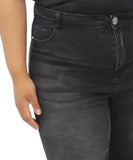 Ladies Denim Shorts | Eagle Clothing | Plus Size | Big & Tall
