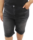 Ladies Denim Shorts | Eagle Clothing | Plus Size | Big & Tall