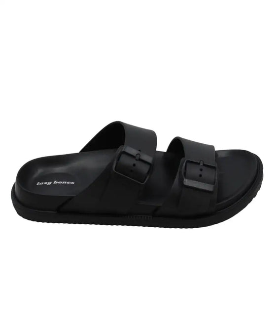 Ladies Double Strap Sandal | R209.90 | Eagle Clothing | Plus Size | Big & Tall
