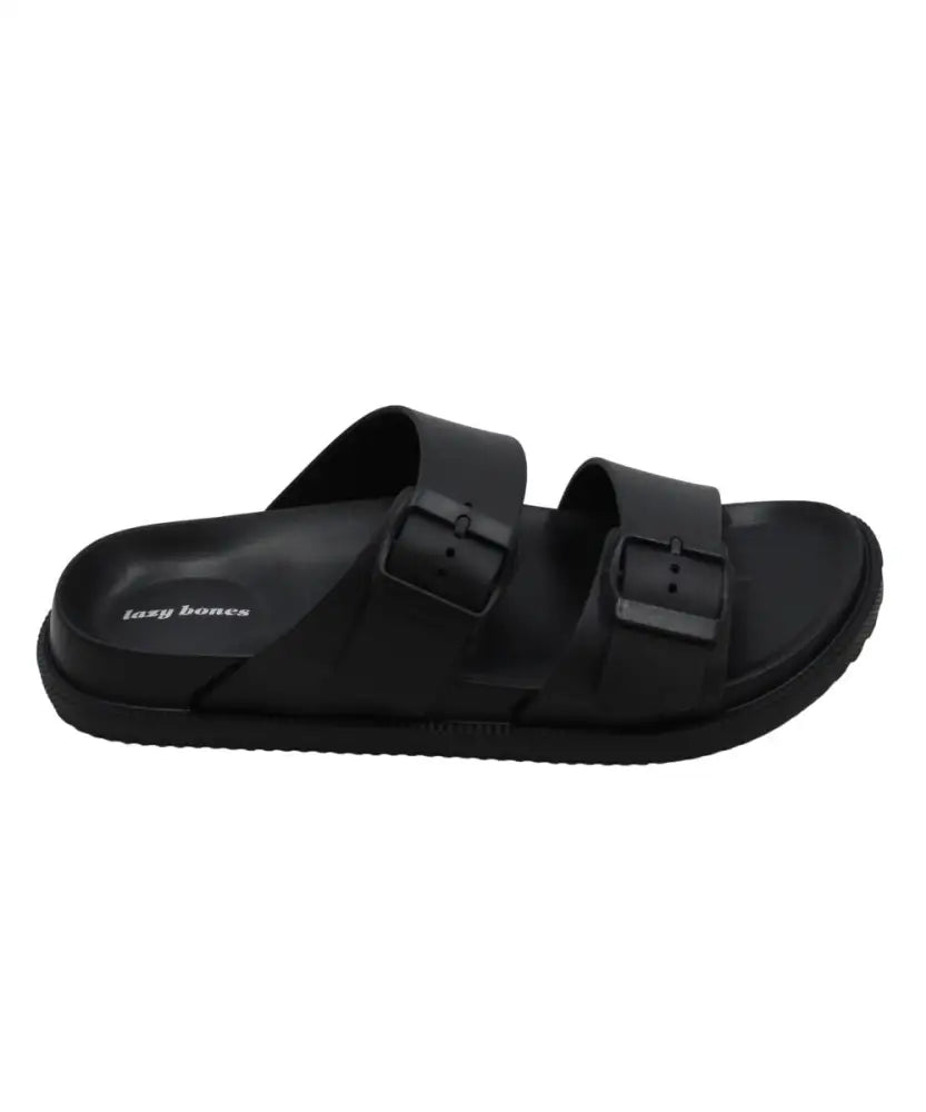 Ladies Double Strap Sandal | R209.90 | Eagle Clothing | Plus Size | Big & Tall