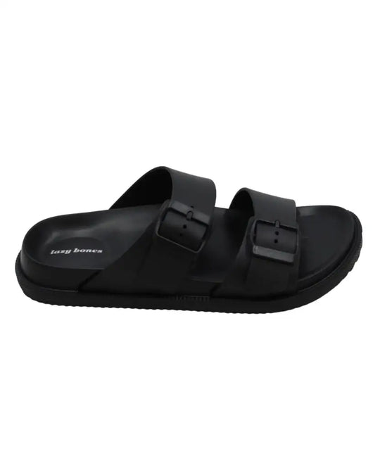 Ladies Double Strap Sandal