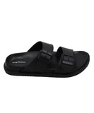 Ladies Double Strap Sandal | R209.90 | Eagle Clothing | Plus Size | Big & Tall