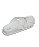 Ladies Double Strap Sandal | Eagle Clothing | Plus Size | Big & Tall