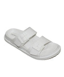 Ladies Double Strap Sandal | Eagle Clothing | Plus Size | Big & Tall
