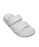 Ladies Double Strap Sandal | Eagle Clothing | Plus Size | Big & Tall