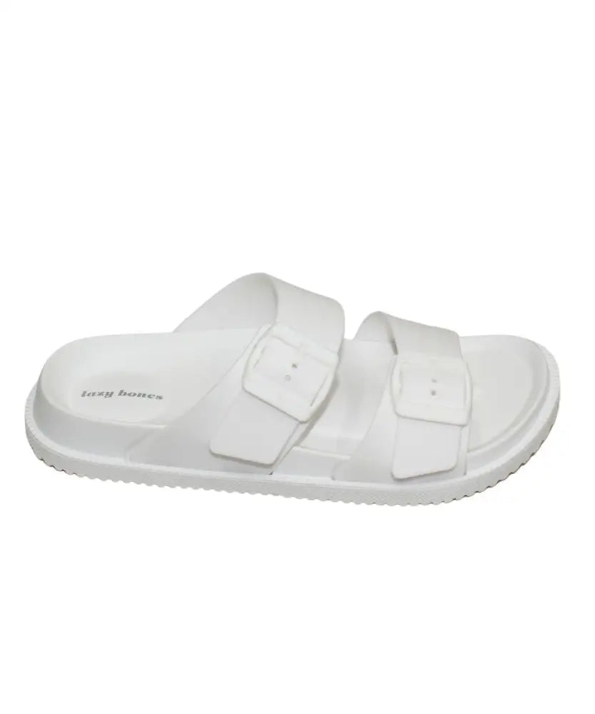 Ladies Double Strap Sandal | R209.90 | Eagle Clothing | Plus Size | Big & Tall