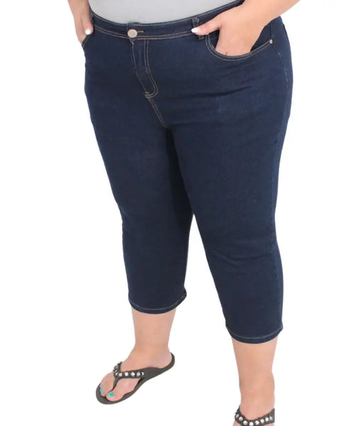 ladies-eagle-denim-capri-plus-