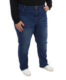 Ladies Eagle Straight Leg Denim | Eagle Clothing | Plus Size | Big & Tall