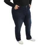 Ladies Eagle Straight Leg Denim | R599.90 | Eagle Clothing | Plus Size | Big & Tall