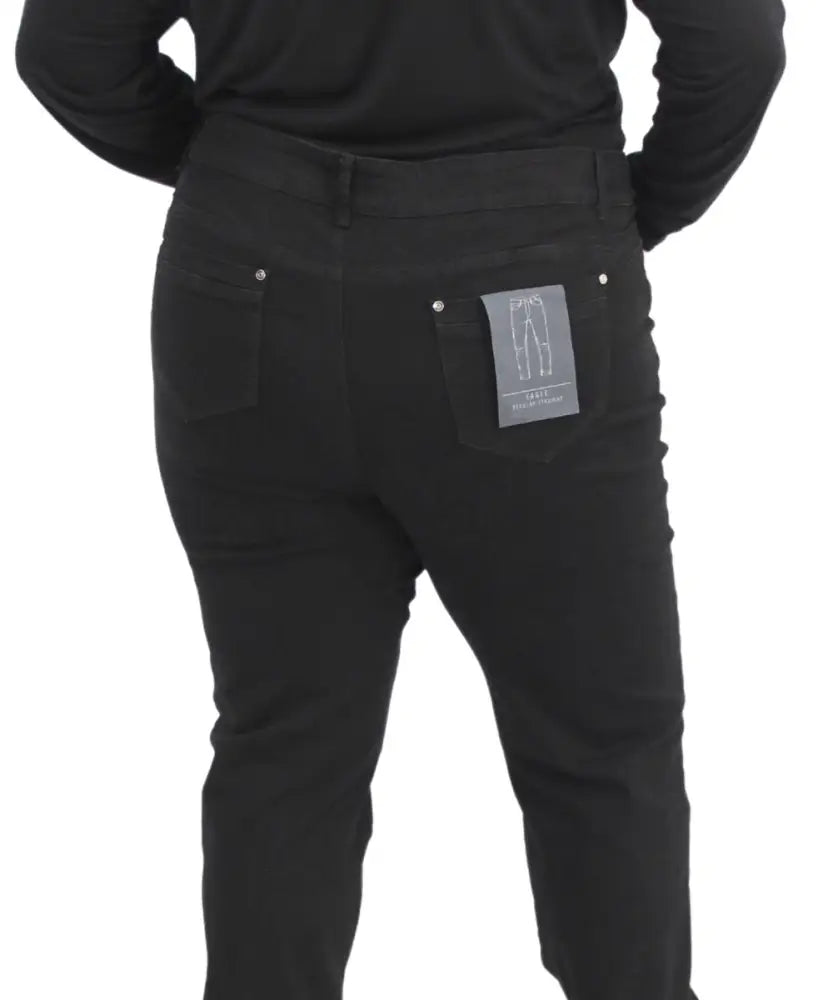 Ladies Eagle Straight Leg Denim | Eagle Clothing | Plus Size | Big & Tall