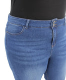 Ladies Eagle Straight Leg Denim | Eagle Clothing | Plus Size | Big & Tall
