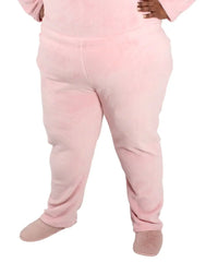 Ladies Fleece PJ Pants | R179.90 Eagle Clothing Plus Size Big & Tall