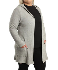 Ladies Hooded Gilet | R399.90 Eagle Clothing Plus Size Big & Tall