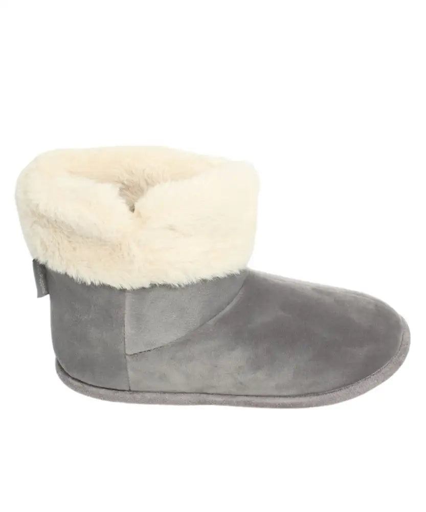 Ladies Hush Puppy Casa Slipper | R329.90 Eagle Clothing Plus Size Big & Tall