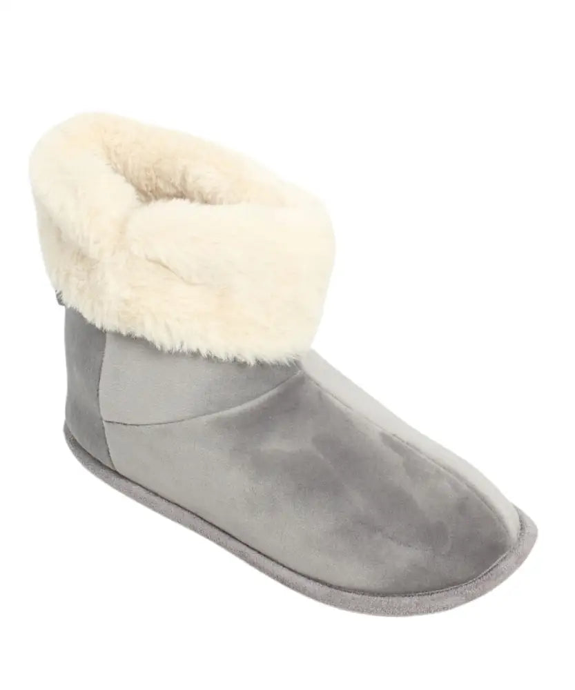 Ladies Hush Puppy Casa Slipper | R329.90 Eagle Clothing Plus Size Big & Tall