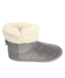 Ladies Hush Puppy Casa Slipper | R329.90 Eagle Clothing Plus Size Big & Tall
