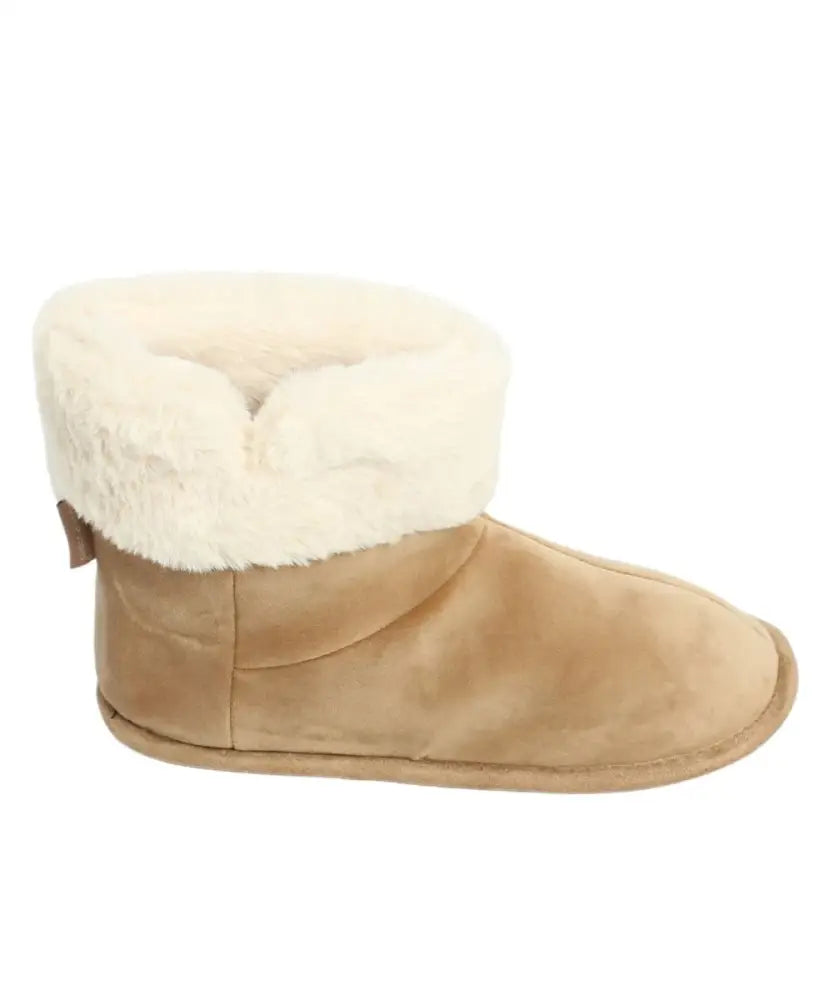 Ladies Hush Puppy Casa Slipper | R329.90 Eagle Clothing Plus Size Big & Tall