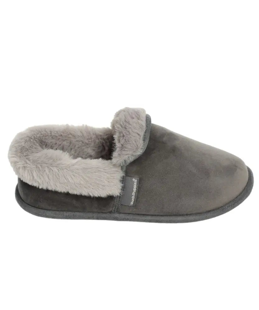 Ladies Hush Puppy Lua Slipper | R329.90 Eagle Clothing Plus Size Big & Tall