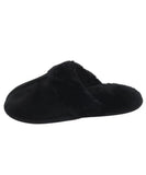 Ladies Hush Puppy Lunara Push In Slipper | Eagle Clothing | Plus Size | Big & Tall