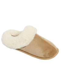 Ladies Hush Puppy Virginia Slipper | R359.90 Eagle Clothing Plus Size Big & Tall