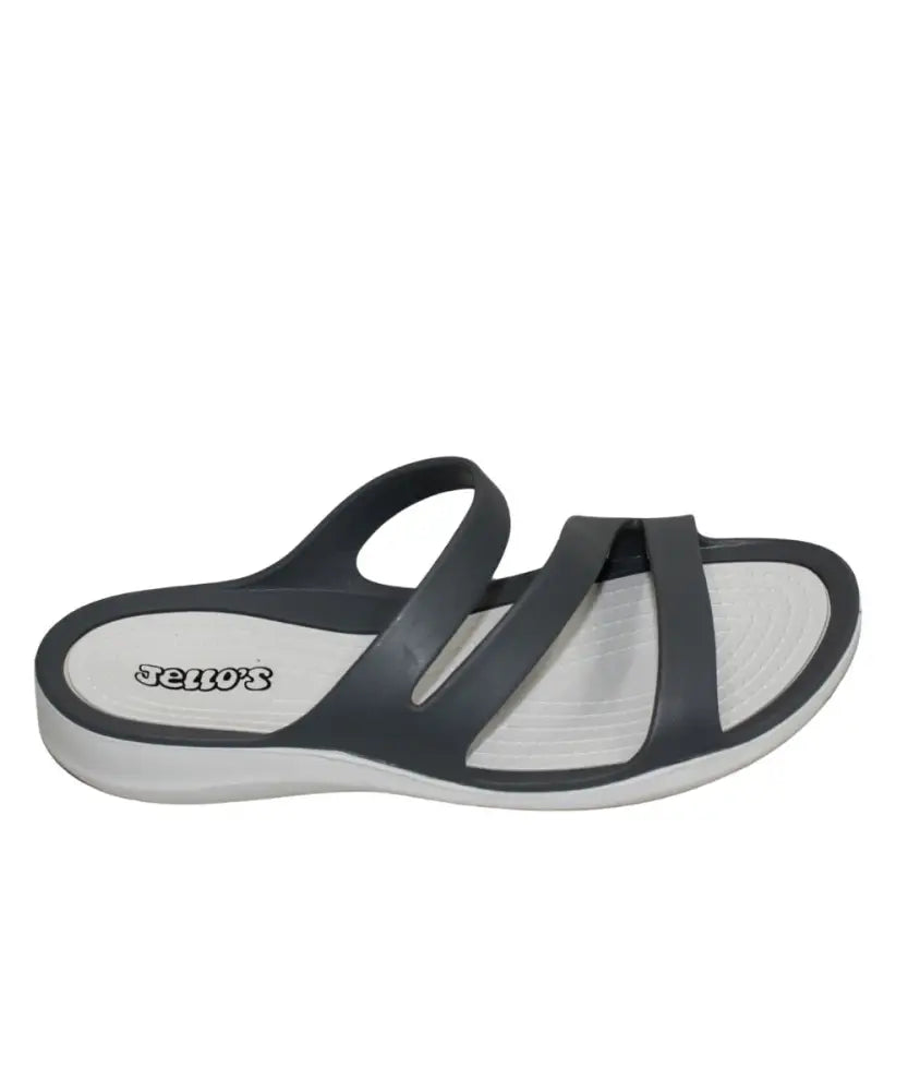 Ladies Jellos JCL 109 Sandal | Eagle Clothing | Plus Size | Big & Tall