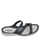 Ladies Jellos JCL 109 Sandal | R249.90 | Eagle Clothing | Plus Size | Big & Tall