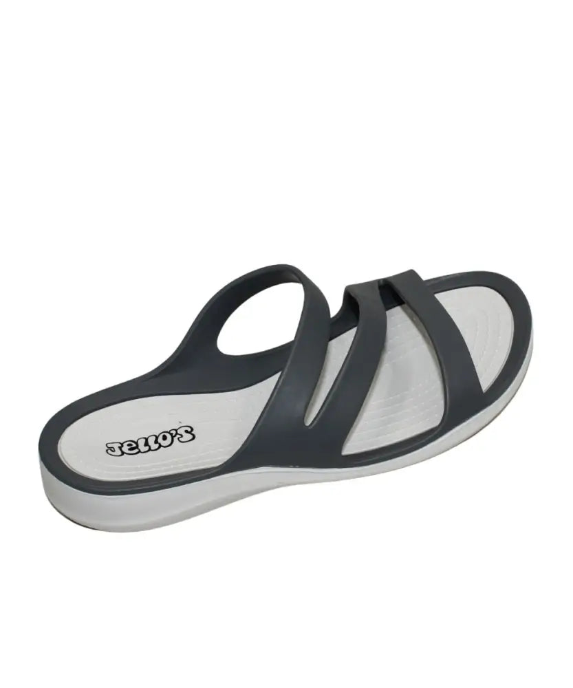 Ladies Jellos JCL 109 Sandal | Eagle Clothing | Plus Size | Big & Tall