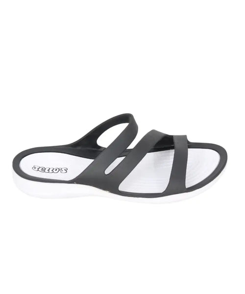 Plus Size | Ladies Jellos Jcl 109 Sandal | R249.90 | Eagle