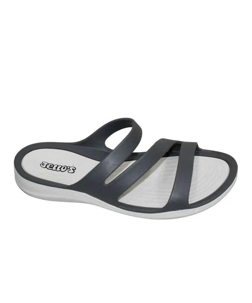 Ladies Jellos JCL 109 Sandal | Eagle Clothing | Plus Size | Big & Tall