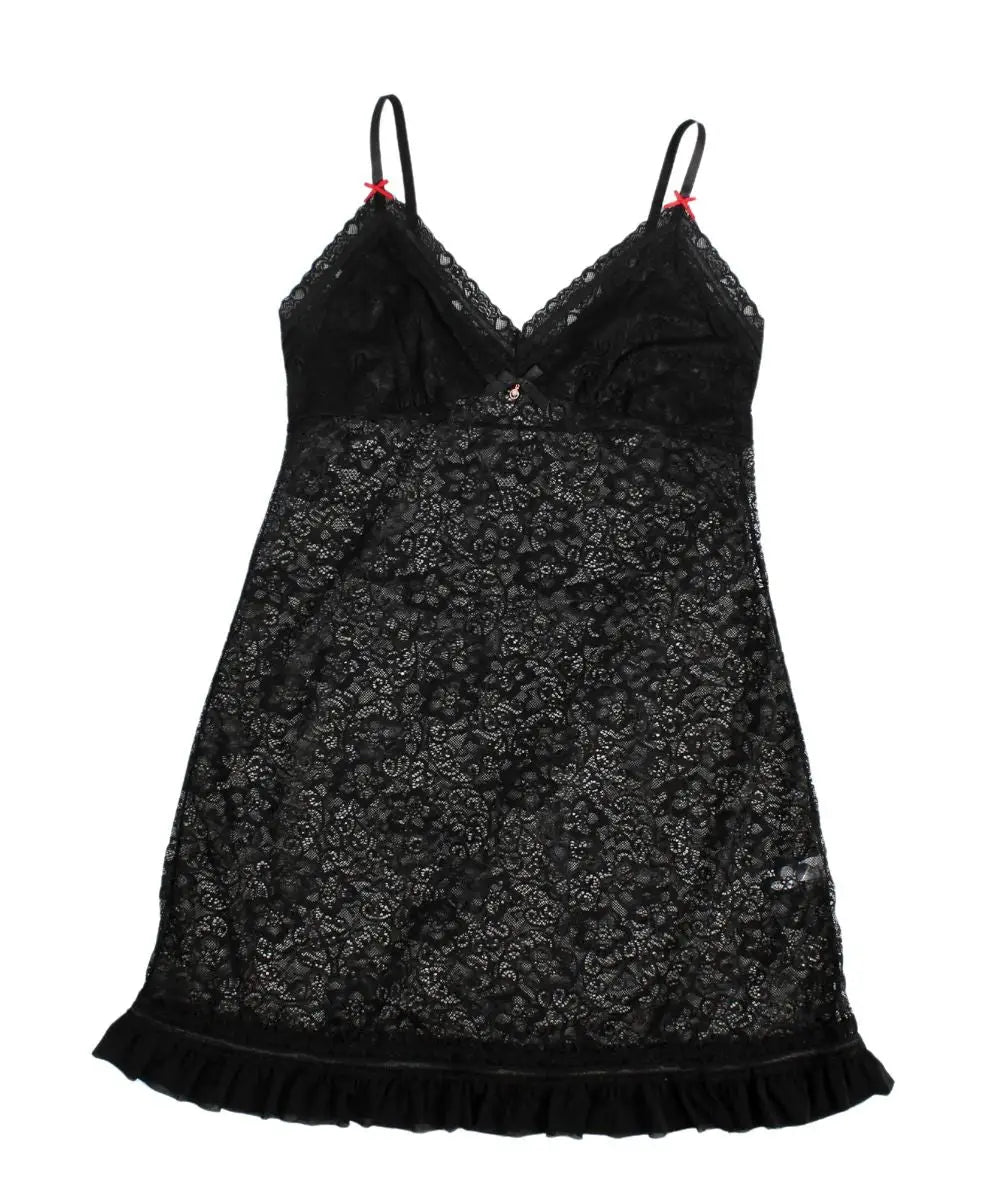 Ladies Lace Nightie | R189.90 Eagle Clothing Plus Size Big & Tall
