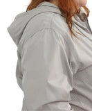 Ladies Lightweight Jacket | Eagle Clothing | Plus Size | Big & Tall
