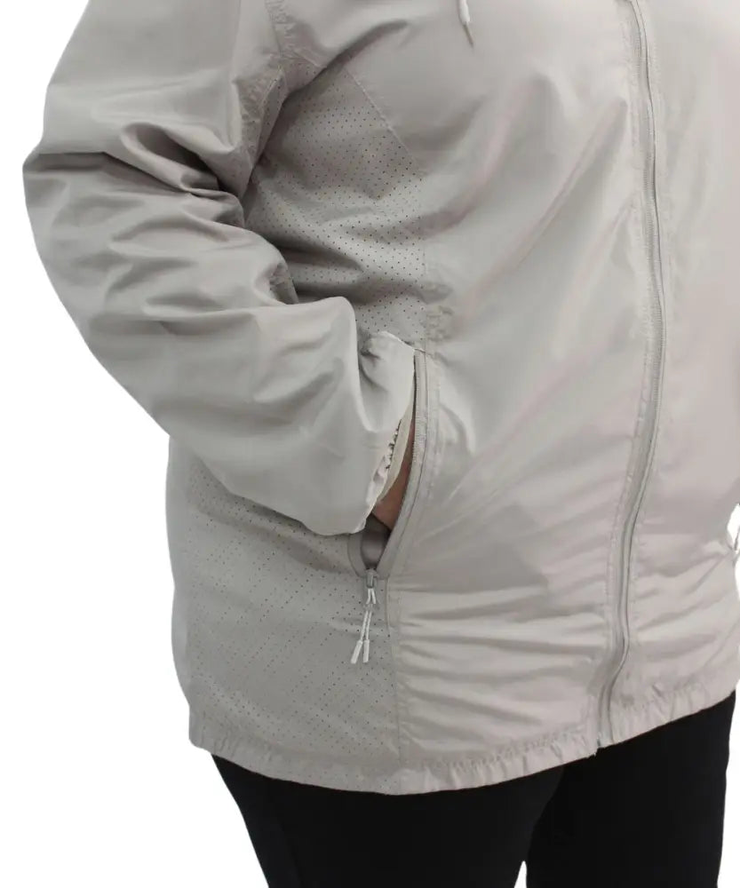 Ladies Lightweight Jacket | Eagle Clothing | Plus Size | Big & Tall