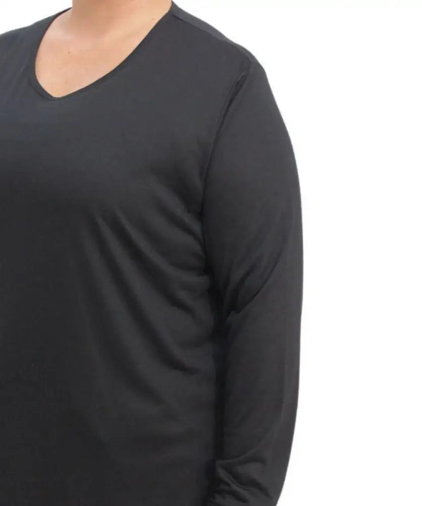 Ladies Long Sleeve Tee | Eagle Clothing | Plus Size | Big & Tall