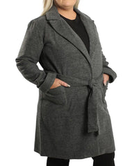 Ladies Melton Jacket | R319.90 Eagle Clothing Plus Size Big & Tall