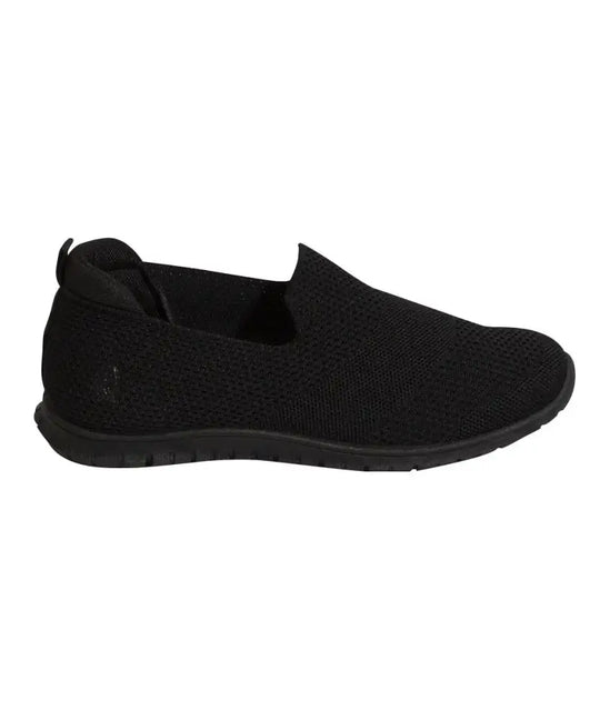 Ladies Nanami Casual Slip On