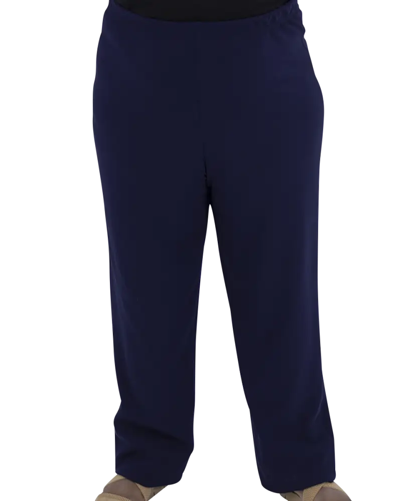 Ladies Ottoman Pants | R399.90 Eagle Clothing Plus Size Big & Tall