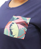 Ladies PJ Top | Eagle Clothing | Plus Size | Big & Tall