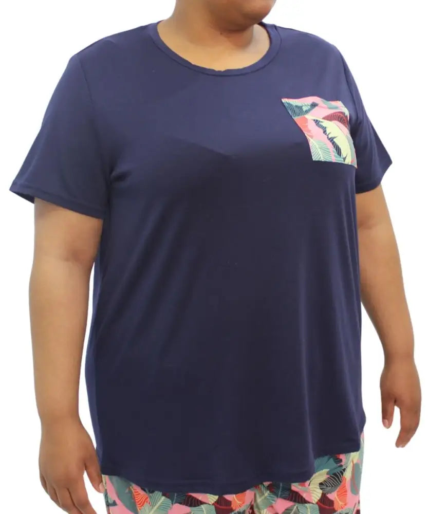 Ladies PJ Top | R209.90 | Eagle Clothing | Plus Size | Big & Tall