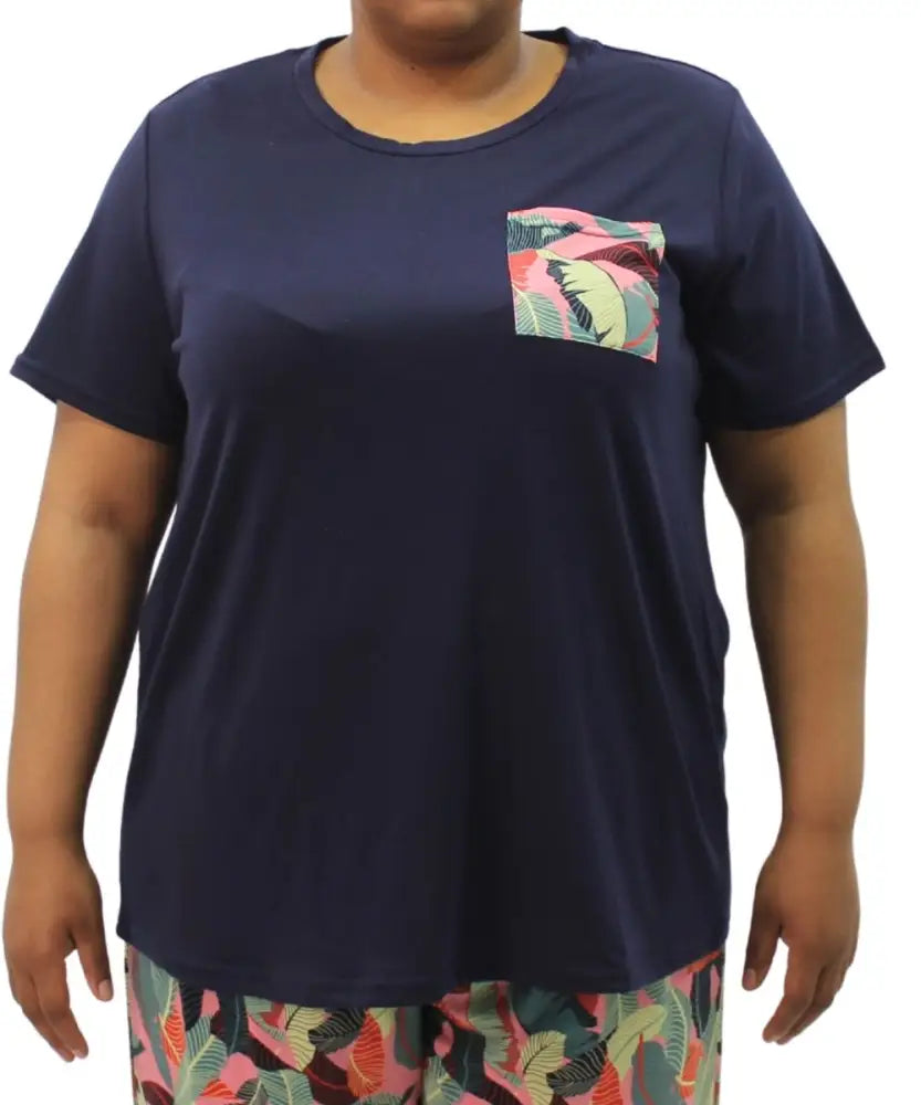 Ladies PJ Top | Eagle Clothing | Plus Size | Big & Tall