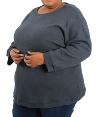 Ladies Plain Basket Weave Jersey | R379.90 Eagle Clothing Plus Size Big & Tall