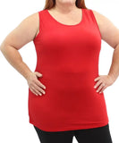 Ladies Plain Cami