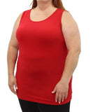 Ladies Plain Cami