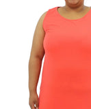 Ladies Plain Cami | Eagle Clothing | Plus Size | Big & Tall