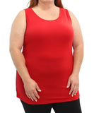 Ladies Plain Cami