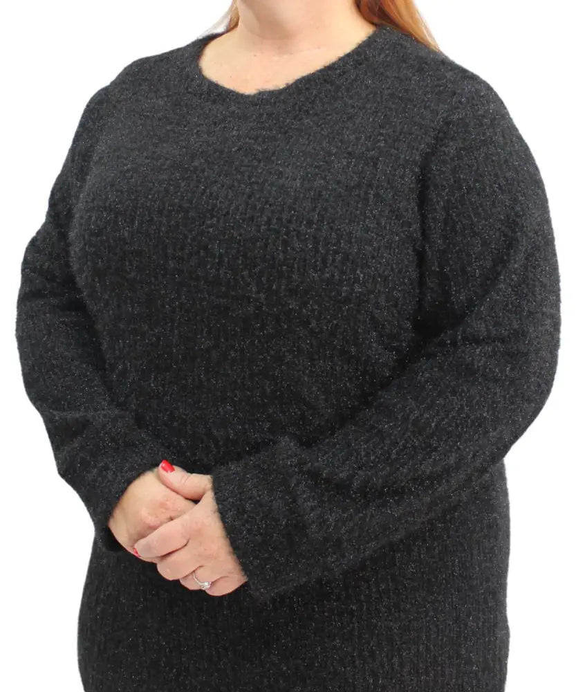 Ladies Plain Chenille Jersey | Eagle Clothing | Plus Size | Big & Tall