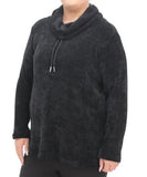 Ladies Plain Chenille Jersey | Eagle Clothing | Plus Size | Big & Tall