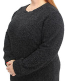 Ladies Plain Chenille Jersey | Eagle Clothing | Plus Size | Big & Tall