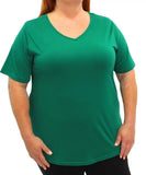 Ladies Plain Tee